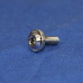 Proti M4 Fairing Windshield Bolt Kit for the Aprilia RSV4 Factory APRC 2013-2026 Proti M4 Fairing Windshield Bolt Kit for the Aprilia RSV4 Factory APRC 2013-2026